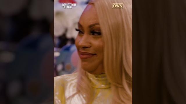 Carlos to joi & clifton: how do you keep your marriage spicy? | reality with the king | own #shorts Carlos to joi & clifton: how do you keep your marriage spicy? | reality with the king | own #shorts