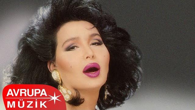 Bülent ersoy - yıllar (official audio) Bülent ersoy - yıllar (official audio)