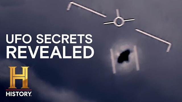 Ufo mysteries exposed! *6 episode mega-marathon* | unidentified: inside america's ufo investigation Ufo mysteries exposed! *6 episode mega-marathon* | unidentified: inside america's ufo investigation