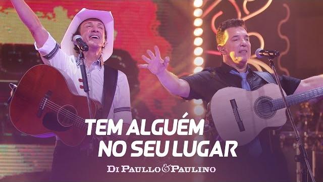 Di paullo e paulino - di paullo & paulino - tem alguém no seu lugar - "dvd não desista" Di paullo e paulino - di paullo & paulino - tem alguém no seu lugar - "dvd não desista"