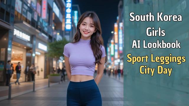 Ai lookbook 19 leggings (south korea) Ai lookbook 19 leggings (south korea)