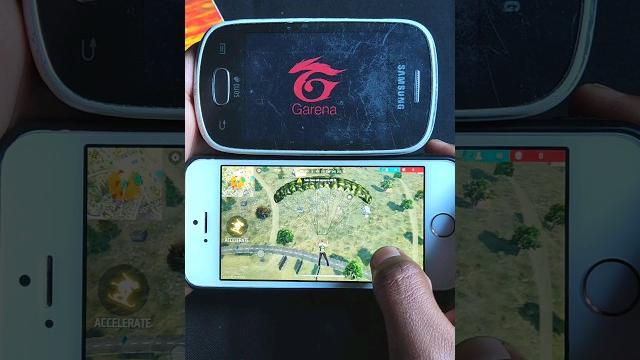 Samsung pocket vs iphone se free fire open speed test Samsung pocket vs iphone se free fire open speed test