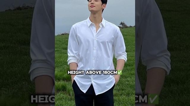 Cha eunwoo vs korean beauty standard #shorts #chaeunwoo Cha eunwoo vs korean beauty standard #shorts #chaeunwoo