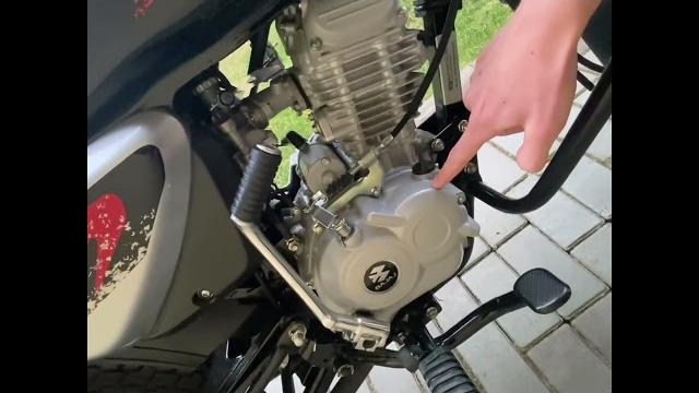 Честный отзыв и обзор о bajaj boxer 125x Честный отзыв и обзор о bajaj boxer 125x