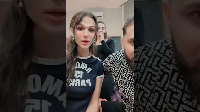 انطونيو سليمان مع نايا خوري و اية خلف انطونيو سليمان مع نايا خوري و اية خلف