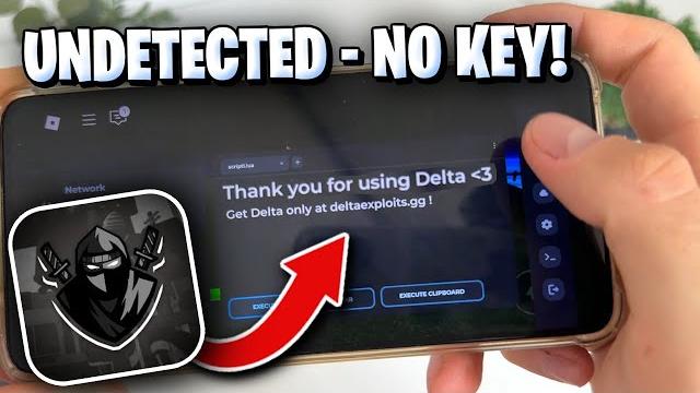 Delta executor mobile new update how to download delta executor mobile - delta executor tutorial Delta executor mobile new update how to download delta executor mobile - delta executor tutorial
