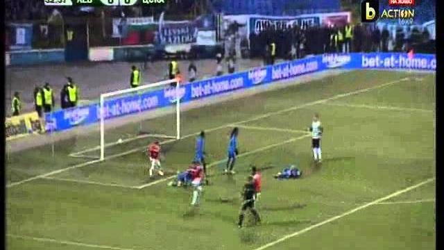 Michel platini vs levski Michel platini vs levski