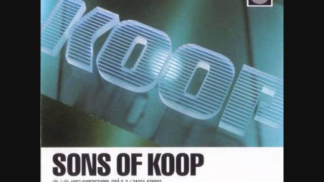 Koop - jellyfishes (trip hop) Koop - jellyfishes (trip hop)
