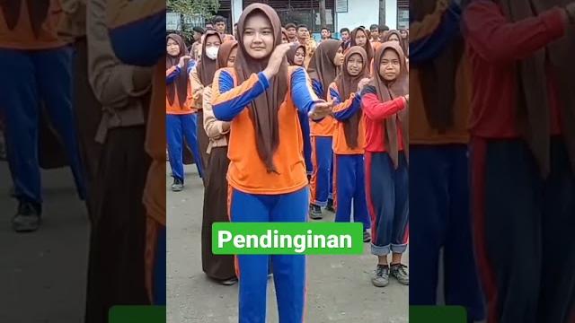 Sejuk #shorts #medan #smp #smpn29medan Sejuk #shorts #medan #smp #smpn29medan
