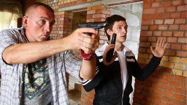 Мощный криминальный детектив! молодой следак против банды степных волков! степные волки. все серии Мощный криминальный детектив! молодой следак против банды степных волков! степные волки. все серии