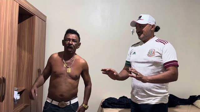 Charlles acorda tiringa para criar onlyfans | comédia selvagem Charlles acorda tiringa para criar onlyfans | comédia selvagem