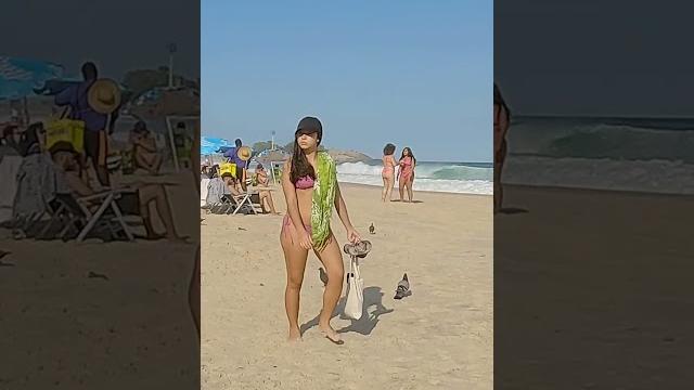 Rio de janeiro copacabana Rio de janeiro copacabana
