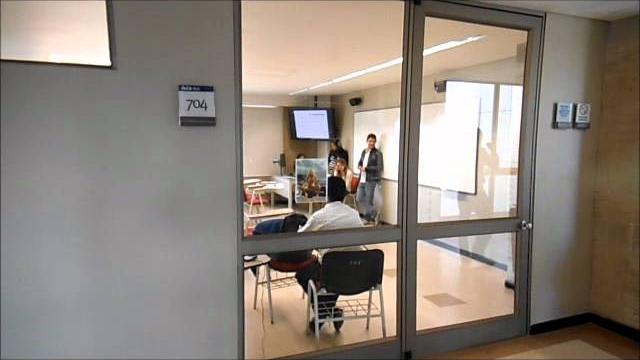 Video semiologia 2 Video semiologia 2