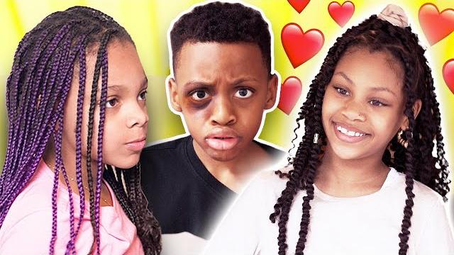 "the grouch sisters" movie | tiffany la'ryn "the grouch sisters" movie | tiffany la'ryn