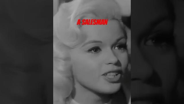 S-e-x is what you mean ! #movie #film #retro #vintage #50s #jaynemansfield #bombshell #vintagelife S-e-x is what you mean ! #movie #film #retro #vintage #50s #jaynemansfield #bombshell #vintagelife
