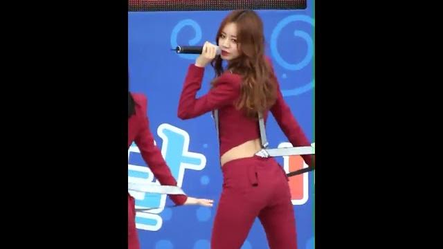 130514 girl's day - expectation (hyeri focus by pharkil) 130514 girl's day - expectation (hyeri focus by pharkil)