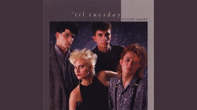 Voices carry Voices carry