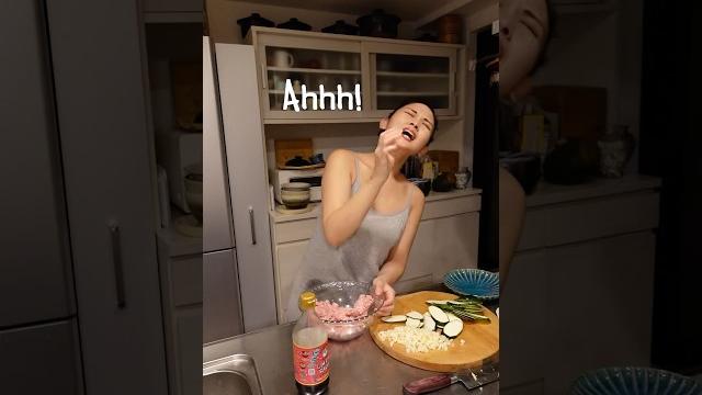 Japanese mom mealprep in 20 minutes Japanese mom mealprep in 20 minutes