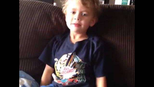 Baby brother twerk dance Baby brother twerk dance