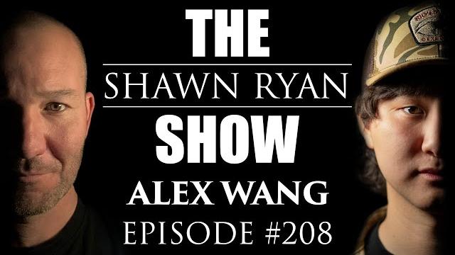 Alexandr wang - ceo, scale ai | srs #208 Alexandr wang - ceo, scale ai | srs #208