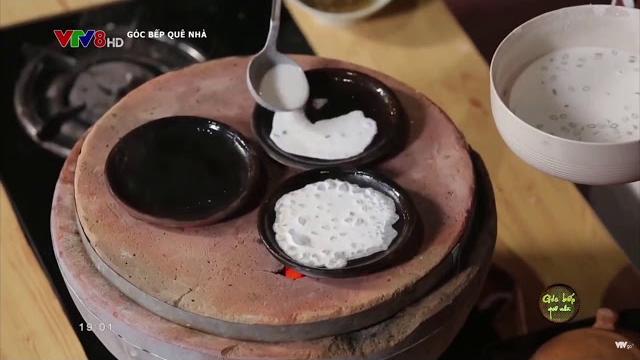 Bánh xèo bình định Bánh xèo bình định