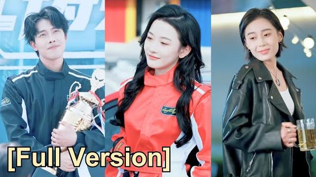 【full ver】her boyfriend was with her just to gain experience in love, so she married someone else 【full ver】her boyfriend was with her just to gain experience in love, so she married someone else