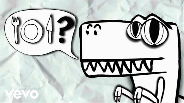 Kisschasy - dinosaur (official video) Kisschasy - dinosaur (official video)