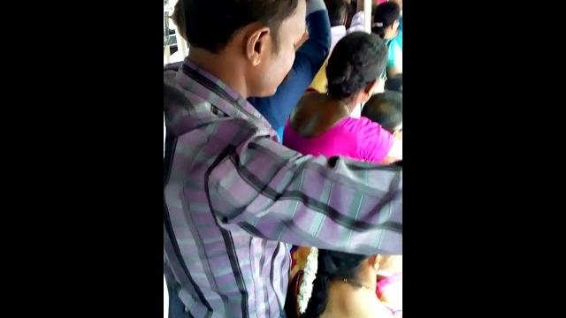 City bus udupi City bus udupi