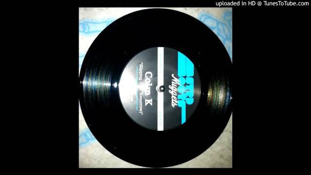 Colm k - slipping (into tomorrow) Colm k - slipping (into tomorrow)