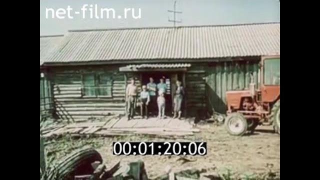 1989г. д. баскаки юрьев- польский район. гавриловское. оликово суздальский р-н владимирская обл 1989г. д. баскаки юрьев- польский район. гавриловское. оликово суздальский р-н владимирская обл