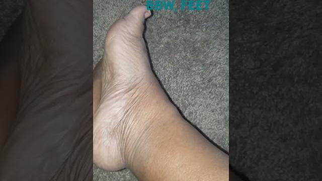 Bbw, natural wide feet, florida Bbw, natural wide feet, florida
