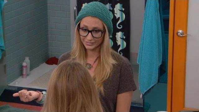 Big brother - gone rogue (deleted scene) Big brother - gone rogue (deleted scene)
