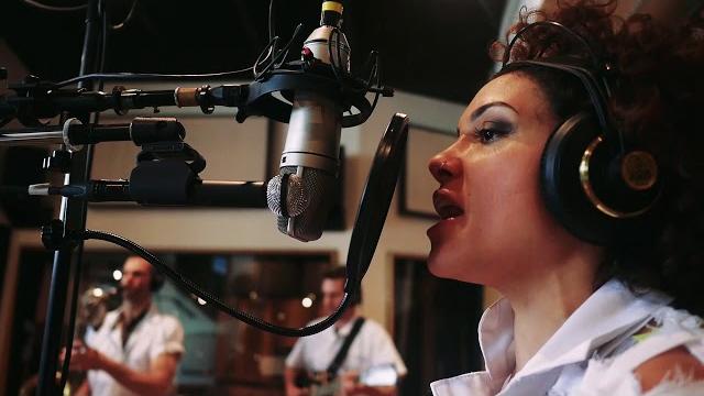 Wake up | rage against the machine cover | ft. sophia urista Wake up | rage against the machine cover | ft. sophia urista