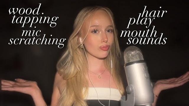 Asmr… but it’s a video that i would watch pt. 2 Asmr… but it’s a video that i would watch pt. 2