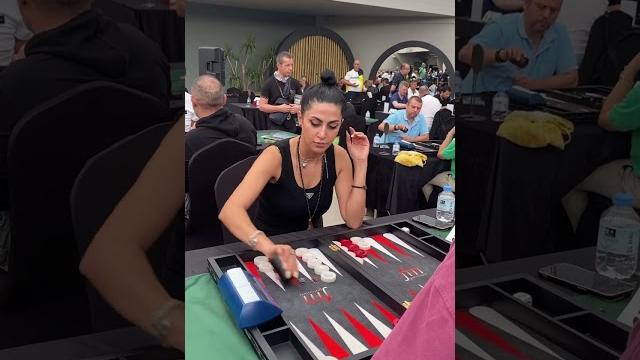 Totem #backgammon #tavla #dice #boardgame #board Totem #backgammon #tavla #dice #boardgame #board