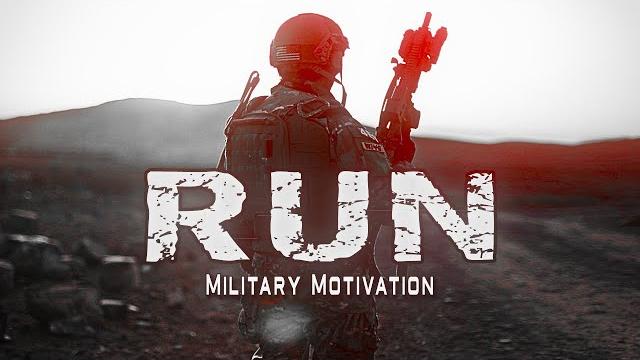 Special forces tribute - "run" (2020) Special forces tribute - "run" (2020)