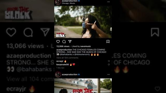 Bahabanks freestyle azaeproduction Bahabanks freestyle azaeproduction