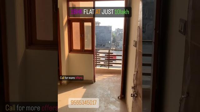 1bhk flat at just 10lakh rupees #apartment #flat #architecture #art #bhk #design #dreamhome #flats 1bhk flat at just 10lakh rupees #apartment #flat #architecture #art #bhk #design #dreamhome #flats