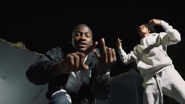 Nino paid x babychiefdoit x plaqueboymax - cooln (music video) Nino paid x babychiefdoit x plaqueboymax - cooln (music video)