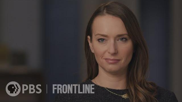 Putin's road to war: julia ioffe (interview) | frontline Putin's road to war: julia ioffe (interview) | frontline