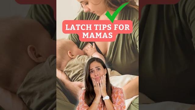 Breastfeeding tips you need to know Breastfeeding tips you need to know