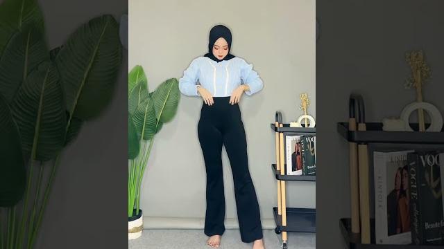 Outfit nampak logo tesla Outfit nampak logo tesla