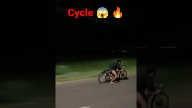 Cycle stunt #short #shorts ...... Cycle stunt #short #shorts ......
