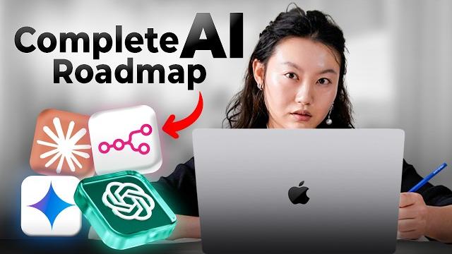 Every essential ai skill in 25 minutes (2025) Every essential ai skill in 25 minutes (2025)