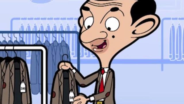 Bean shopping | season 2 episode 52 | mr. bean official cartoon Bean shopping | season 2 episode 52 | mr. bean official cartoon