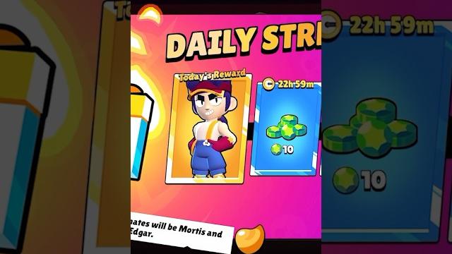 Free fang #brawlstars Free fang #brawlstars