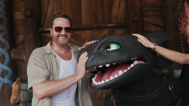 How to train your dragon | epic universe How to train your dragon | epic universe