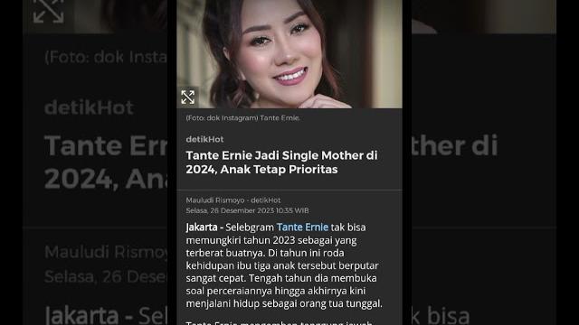 Tante ernie #viral Tante ernie #viral
