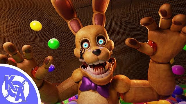 Into the pit ▶ fazbear frights song (book 1) Into the pit ▶ fazbear frights song (book 1)