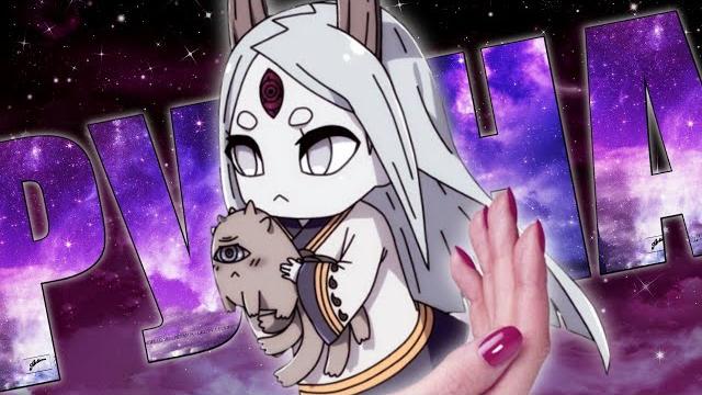 Кагуя подставила свой клан! ооцуцуки облажались Кагуя подставила свой клан! ооцуцуки облажались